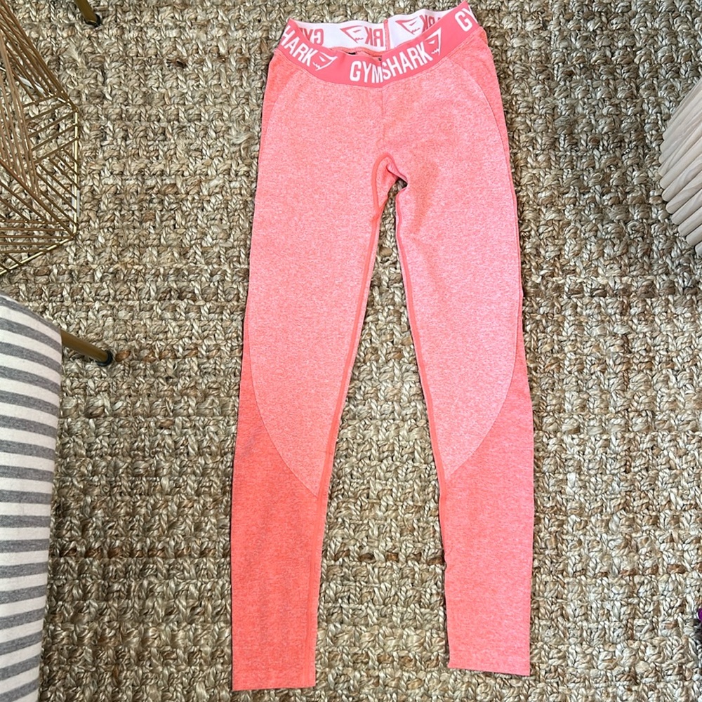 Gymshark Leggings